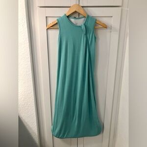 Kyte Baby 0.5 Tog Sleep Bag Sleep Sack Jade L 18-36 Months (Gently Used)